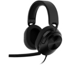 Corsair HS55 Stereo| 50mm drivers | 20-20,000Hz | Closed-back | Wired | $44 at Walmart (save $15.99)