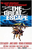 Hugh Scott's Favorite Summer Blockbuster: The Great Escape (1963)