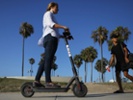 Survey: E-scooter users report improved mental health