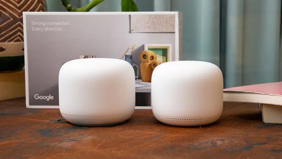 Google plots to upgrade your home Wi-Fi again