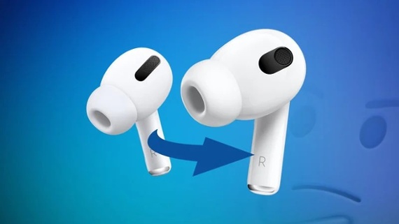 AirPods Pro 2 — 5 biggest rumored upgrades