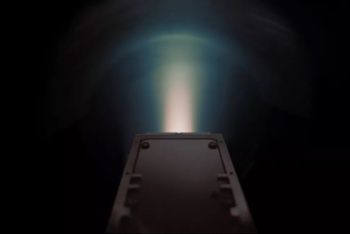 Promising new electric iodine thruster passes key test in orbit