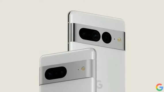 The Pixel 7 is in line for a selfie camera upgrade