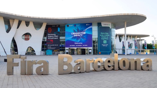 MWC 2025 — all the biggest B2B news and announcements from Mobile World Congress