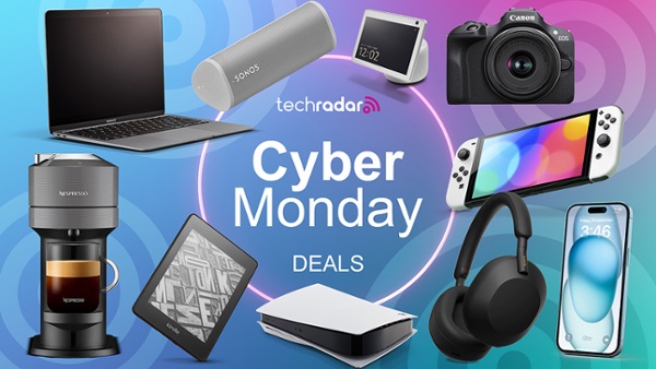 There's still time to get a Cyber Monday deal in the UK