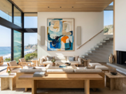 Sonance Reveals James Natural Collection of On-Wall Speakers