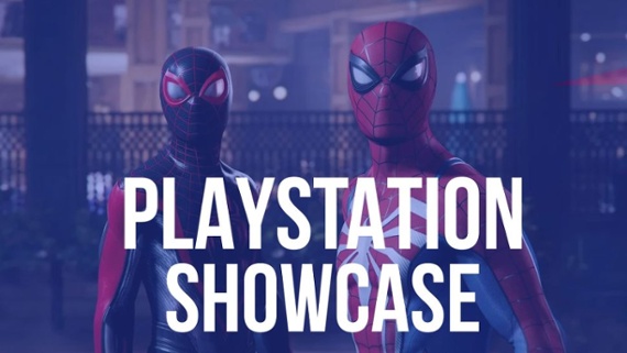 Everything you might have missed from the PlayStation Showcase