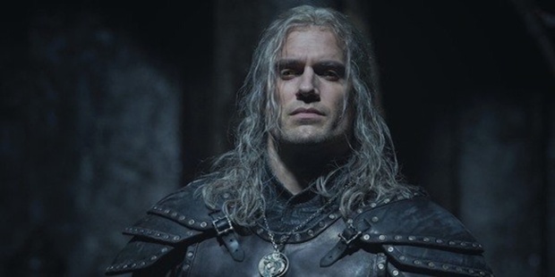 The Witcher Season 2: Henry Cavill Reveals First Geralt Footage, And It's Hypnotizing