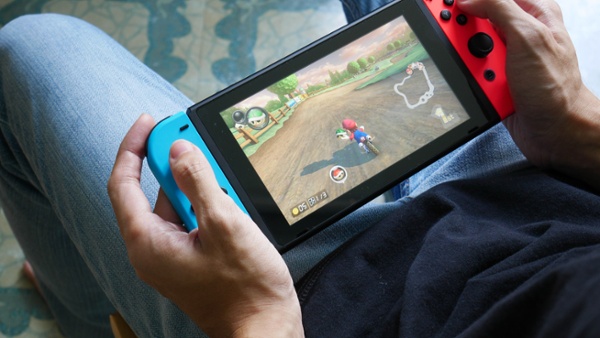 We now know when the Nintendo Switch 2 is coming