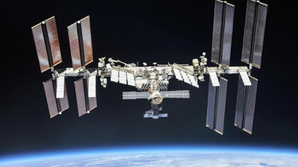 ISS should be deorbited 'as soon as possible,' Musk says