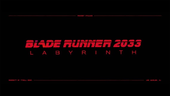 There's finally a new Blade Runner game on the way