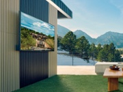 Sylvox Unveils Upgraded Brand Identity and Flagship Outdoor TVs