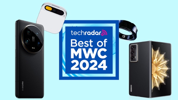 The best gadgets we've seen at MWC 2024