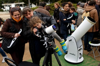Best telescopes for kids: Top picks for seeing the moon & more