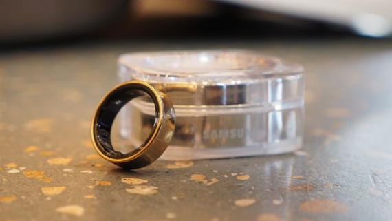 Samsung Galaxy Ring has bagged a connectivity upgrade