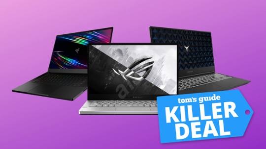 Labor Day laptop sales 2024 — 23 epic deals I'd buy now