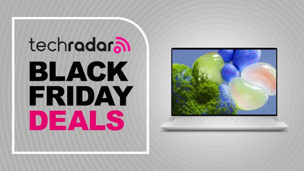 I'm a Black Friday veteran – these are the best laptop deals