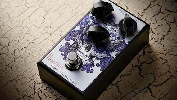 J. Rockett Audio Designs El Hombre review