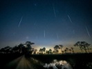 Listen to the Geminids meteor "symphony" via FM radio