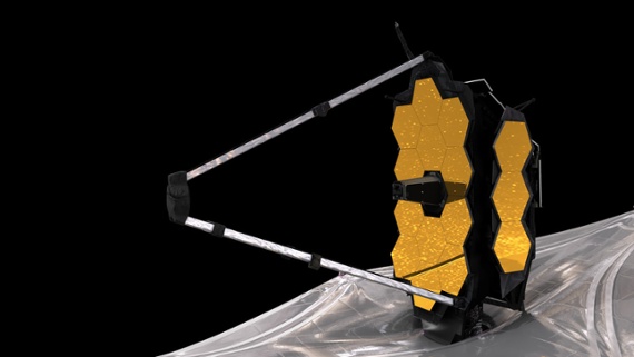 James Webb Space Telescope nails secondary mirror deployment