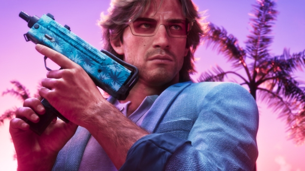 GTA 6 screenshot