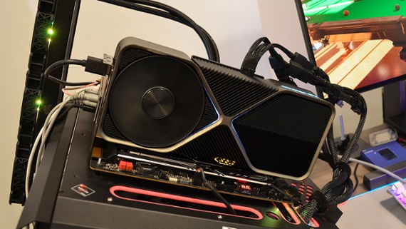 The Nvidia RTX 4070 Ti GPU is set to arrive soon