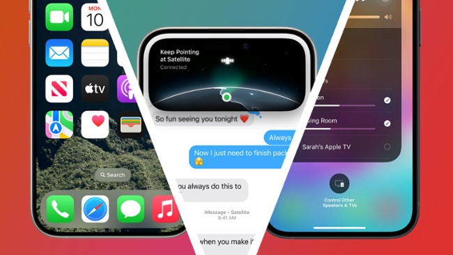 iOS 18 is now rolling out to millions of iPhones