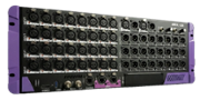 Violet Audio Set for PLASA Showcase