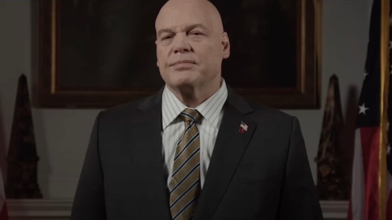 After Watching The New Daredevil: Born Again Footage, I Have A Big Question About Wilson Fisk And What’s Happened To Him Since Echo