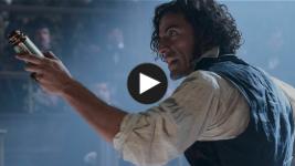 Explore The Sound of Frankenstein!