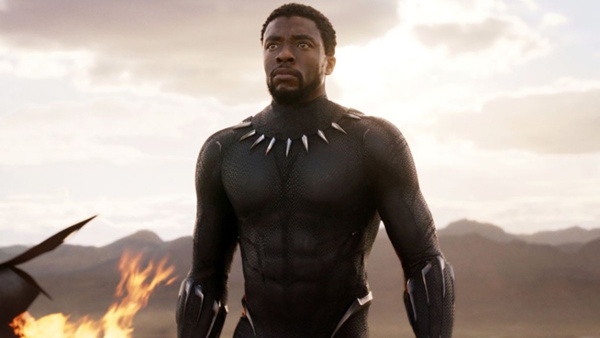 Marvel 'not looking' to cast new T'Challa for Black Panther 3