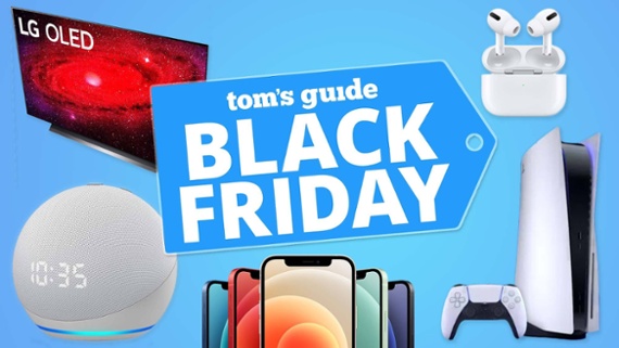 Black Friday deals LIVE blog: the best early sales now