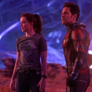 Ant-Man and the Wasp: Quantumania is "a fun sci-fi getaway"
