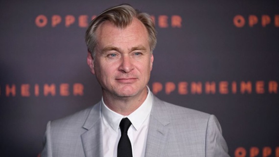 Christopher Nolan on crafting Oppenheimer and diving into the mind of the troubled physicist