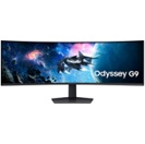 Samsung 49-inch Odyssey G9 DQHD | 32:9 | VA | 5120 x 1440 | 1000R | DisplayHDR 1000 | 240Hz | $799.99 at Amazon (save $500)