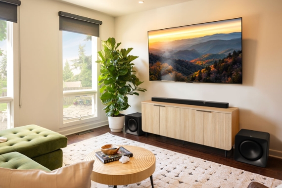 Review: Klipsch Flexus Core 300 Dolby Atmos Soundbar