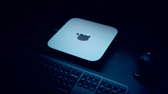 A new M2-powered Mac mini could appear in June