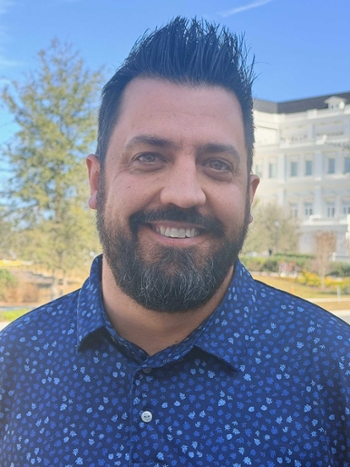 Parker Greenlund Appointed Director of International and Marine Sales at Kaleidescape