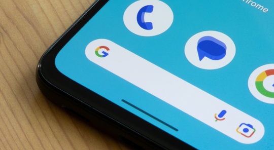 Google Messages is about to look very different