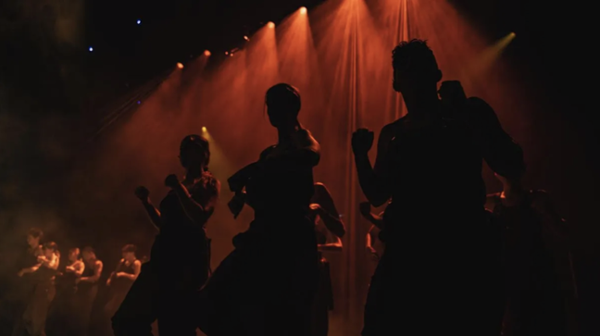 How Brighton College Makes for a Bright Future at The Cairns Theatre