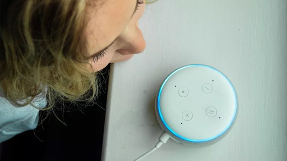 Amazon fixes a dangerous Alexa suggestion for kids