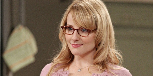 The Big Bang Theory's Melissa Rauch Landed Her First Major TV Role Since The Series Finale