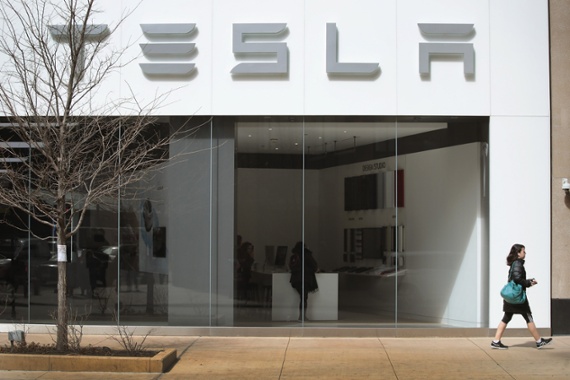 Tesla faces WARN Act suit over layoffs