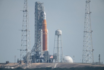 NASA calls off critical Artemis 1 moon rocket test over safety concerns