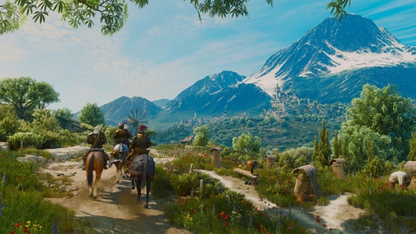 GamesRadar+