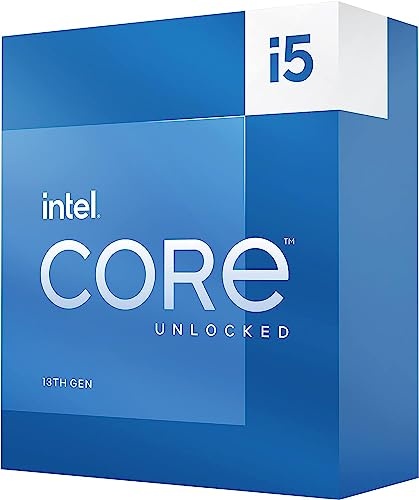 Intel Core i5-13600KF: was $304 now $230