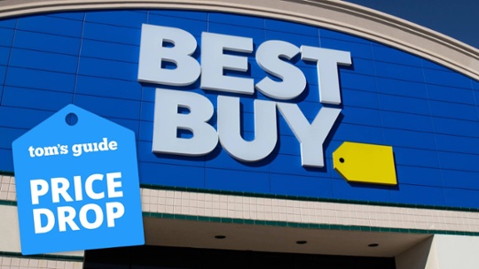 Massive Best Buy weekend sale is live — 25 deals I’d get on laptops, headphones, OLED TVs and more