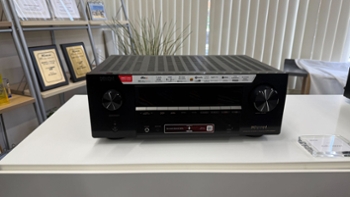 Hands on: Denon AVR-X2900H review