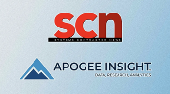 Future B2B, Apogee Insight Partner to Produce 'SCN Top AV Consultants'