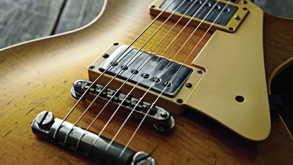 Gibson PAF humbuckers – all you need to know
